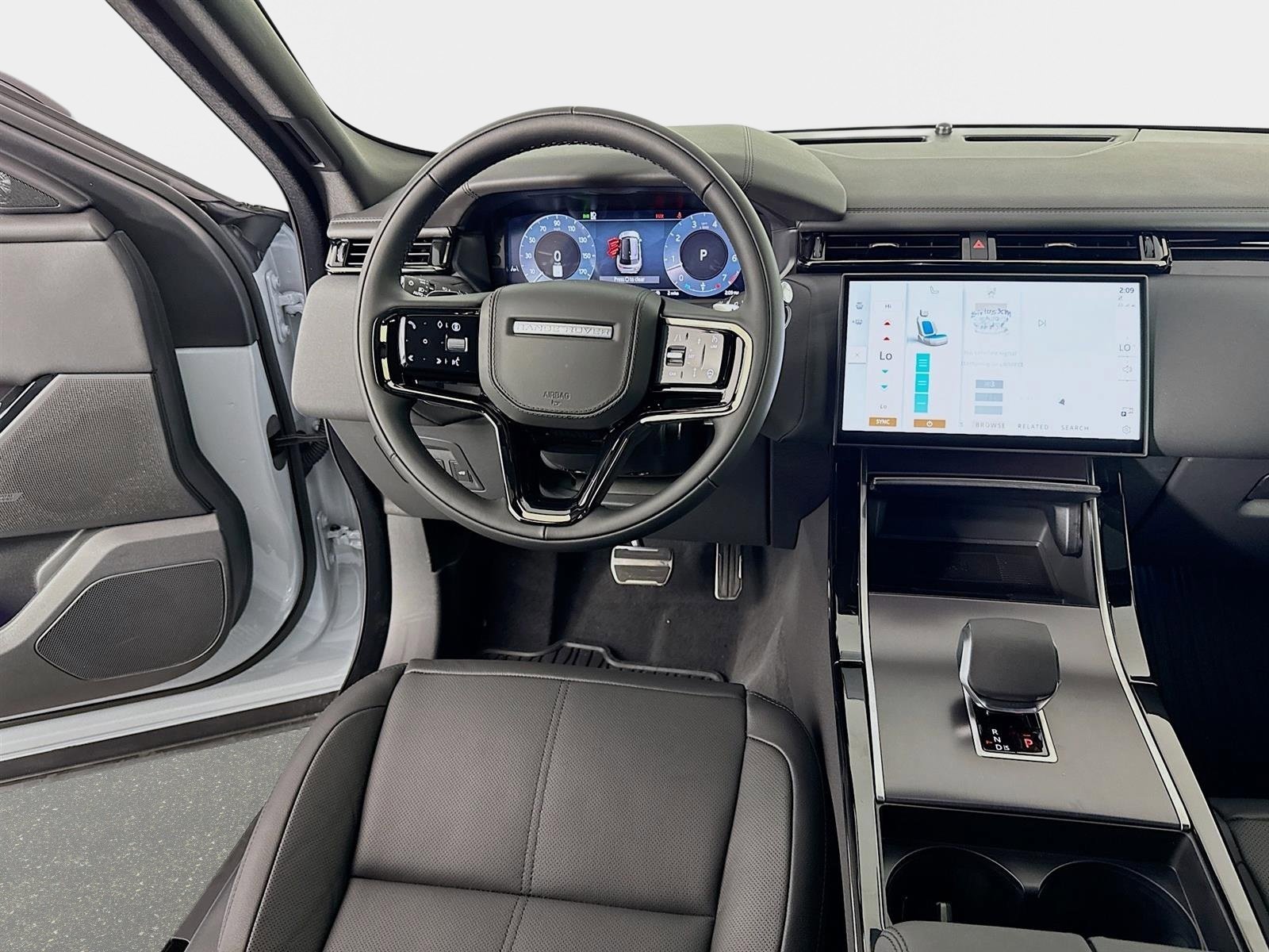 2026 Land Rover Range Rover Velar Dynamic SE - Photo 25