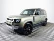 2025 Land Rover Defender 110 S SUV