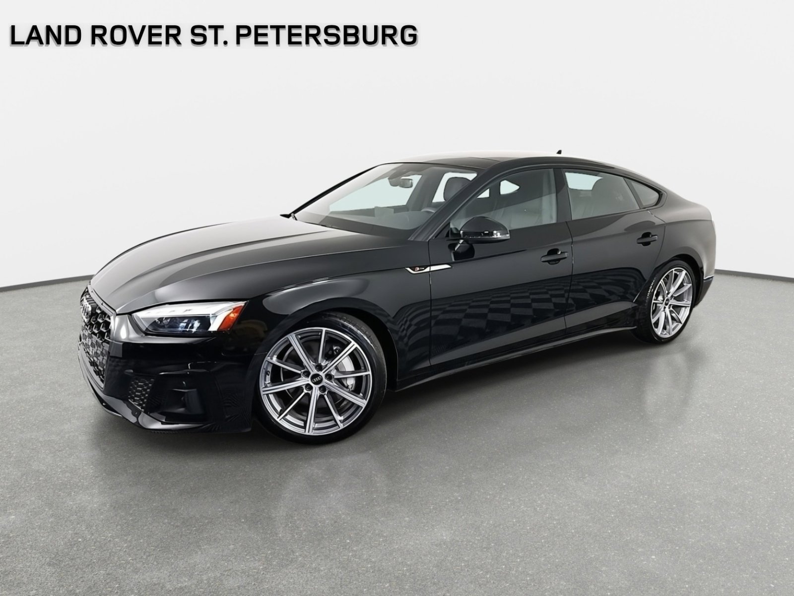 2025 Audi A5 Sportback Premium's photo