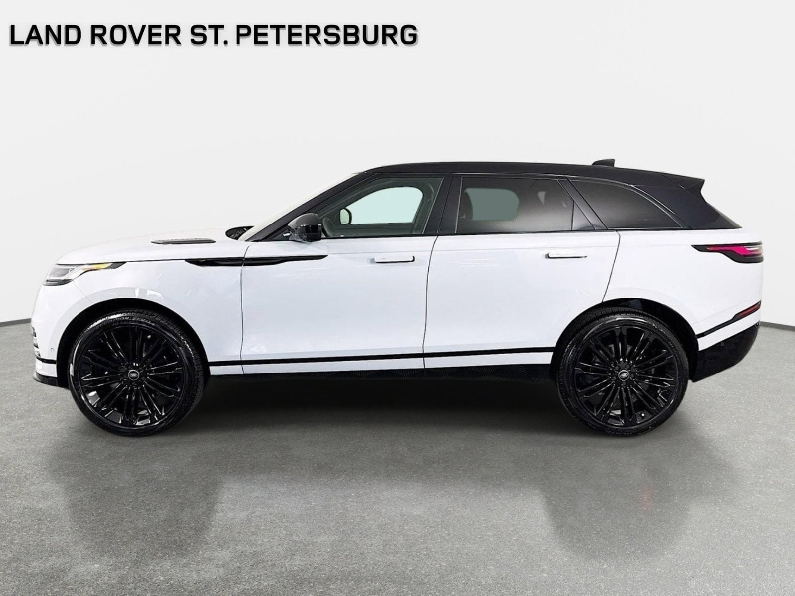 2026 Land Rover Range Rover Velar Dynamic SE - Photo 8