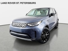 2026 Land Rover Discovery S SUV