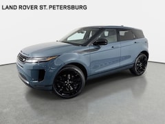 2026 Land Rover Range Rover Evoque S SUV