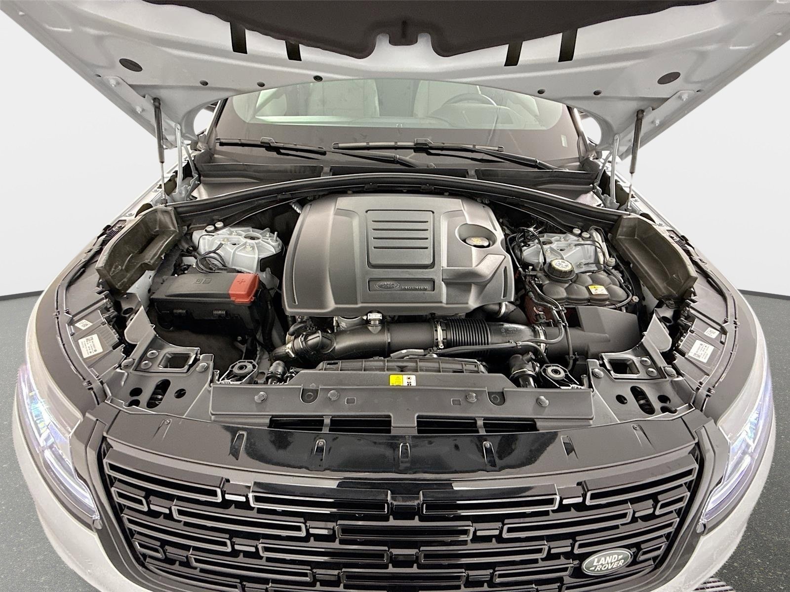 2026 Land Rover Range Rover Velar Dynamic SE - Photo 32