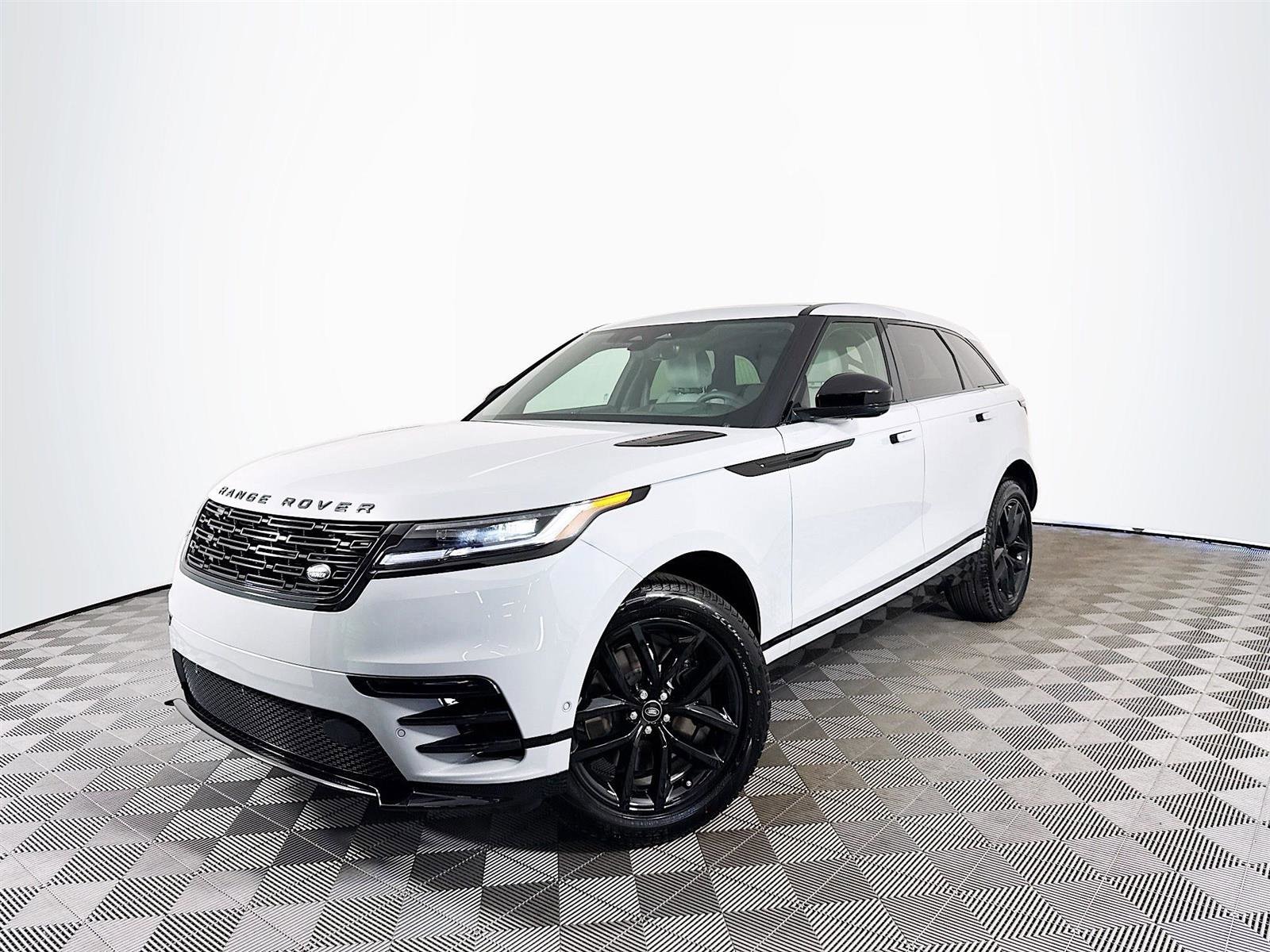 2026 Land Rover Range Rover Velar SUV 