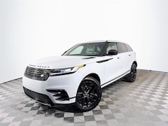 2026 Land Rover Range Rover Velar Dynamic SE SUV