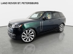 2026 Land Rover Range Rover SE SUV