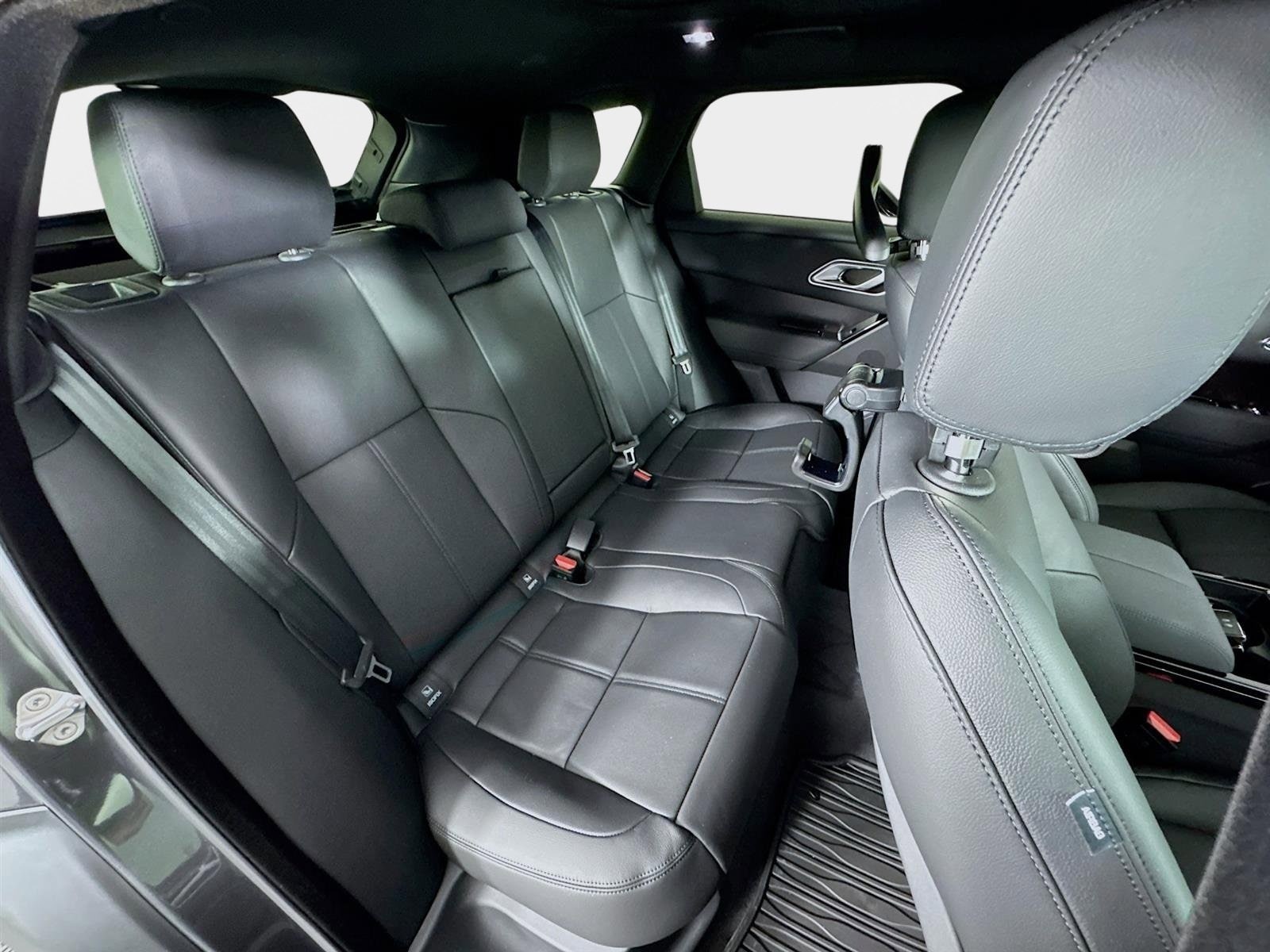2026 Land Rover Range Rover Velar Dynamic SE - Photo 29