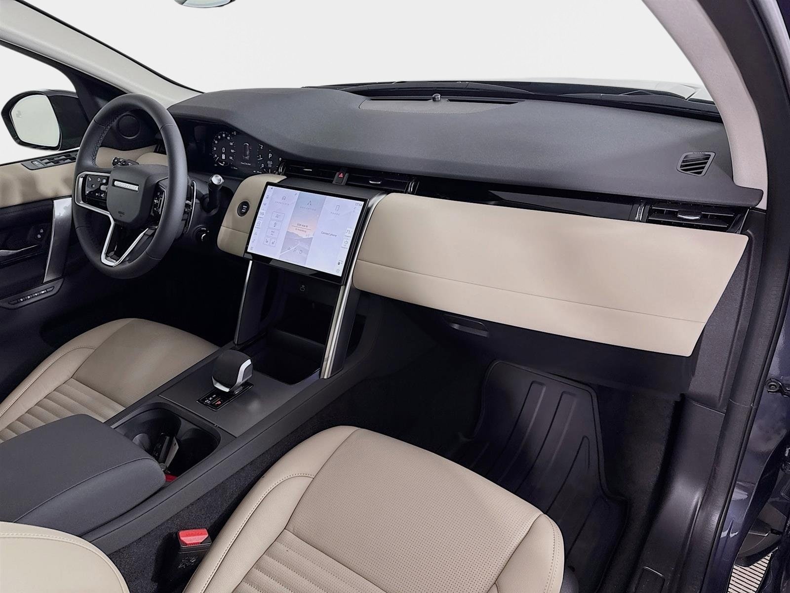 2025 Land Rover Discovery Sport S - Photo 31