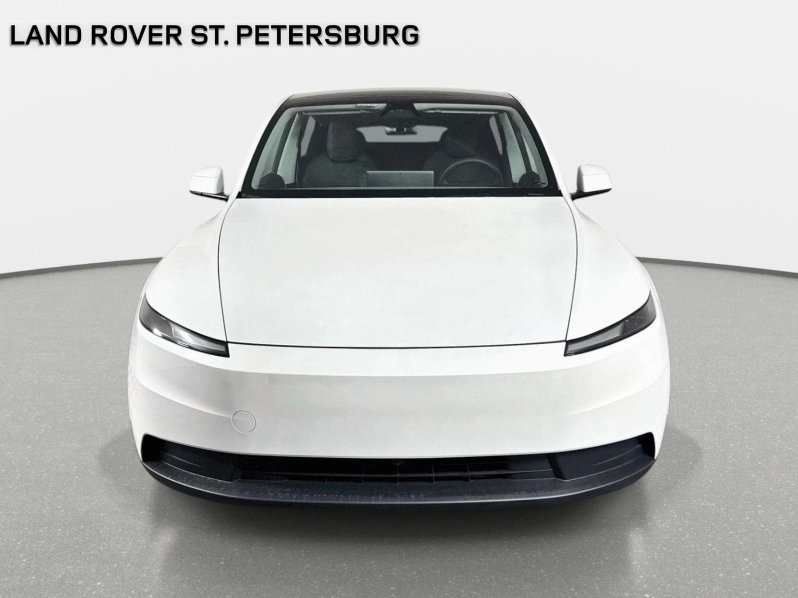 Used 2026 Tesla Model Y Premium with VIN 7SAYGDED2TA595943 for sale in St. Petersburg, FL