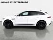 2026 Jaguar F-PACE P250 R-Dynamic S SUV