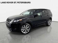 2026 Land Rover Discovery Sport Landmark SUV