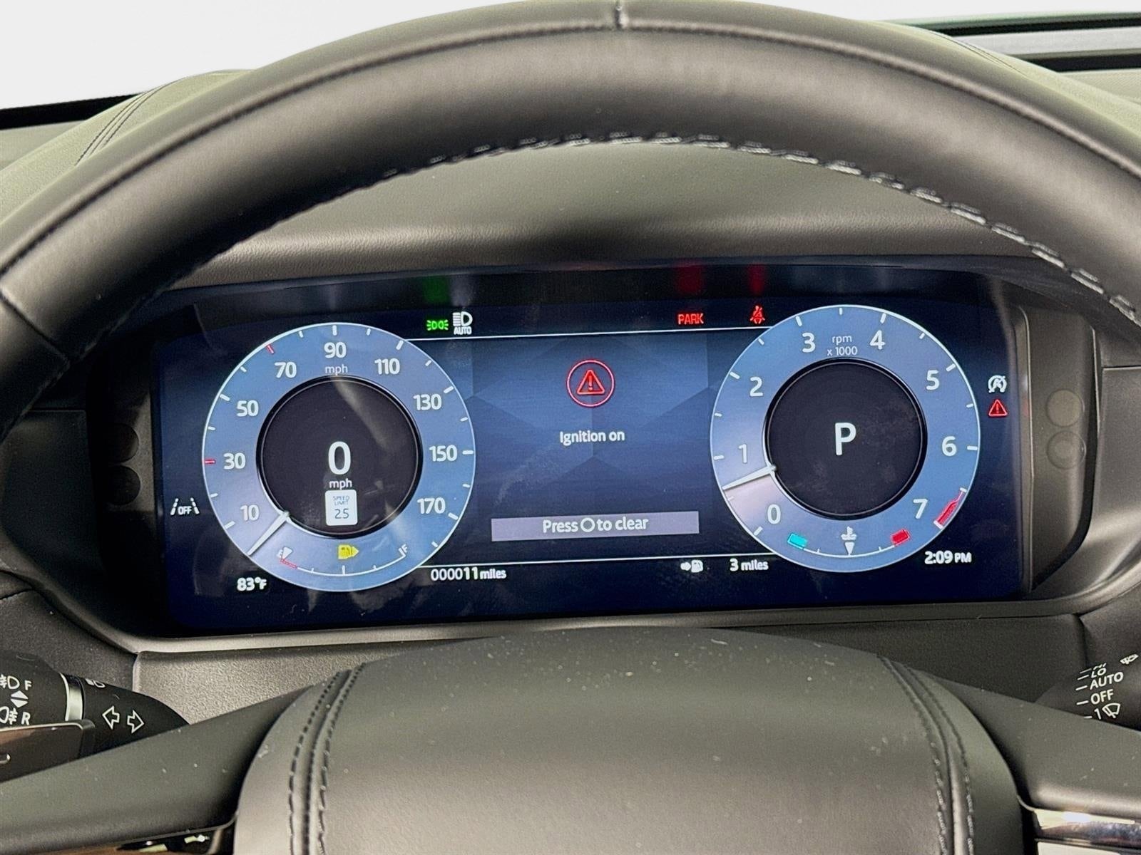 2026 Land Rover Range Rover Velar Dynamic SE - Photo 13