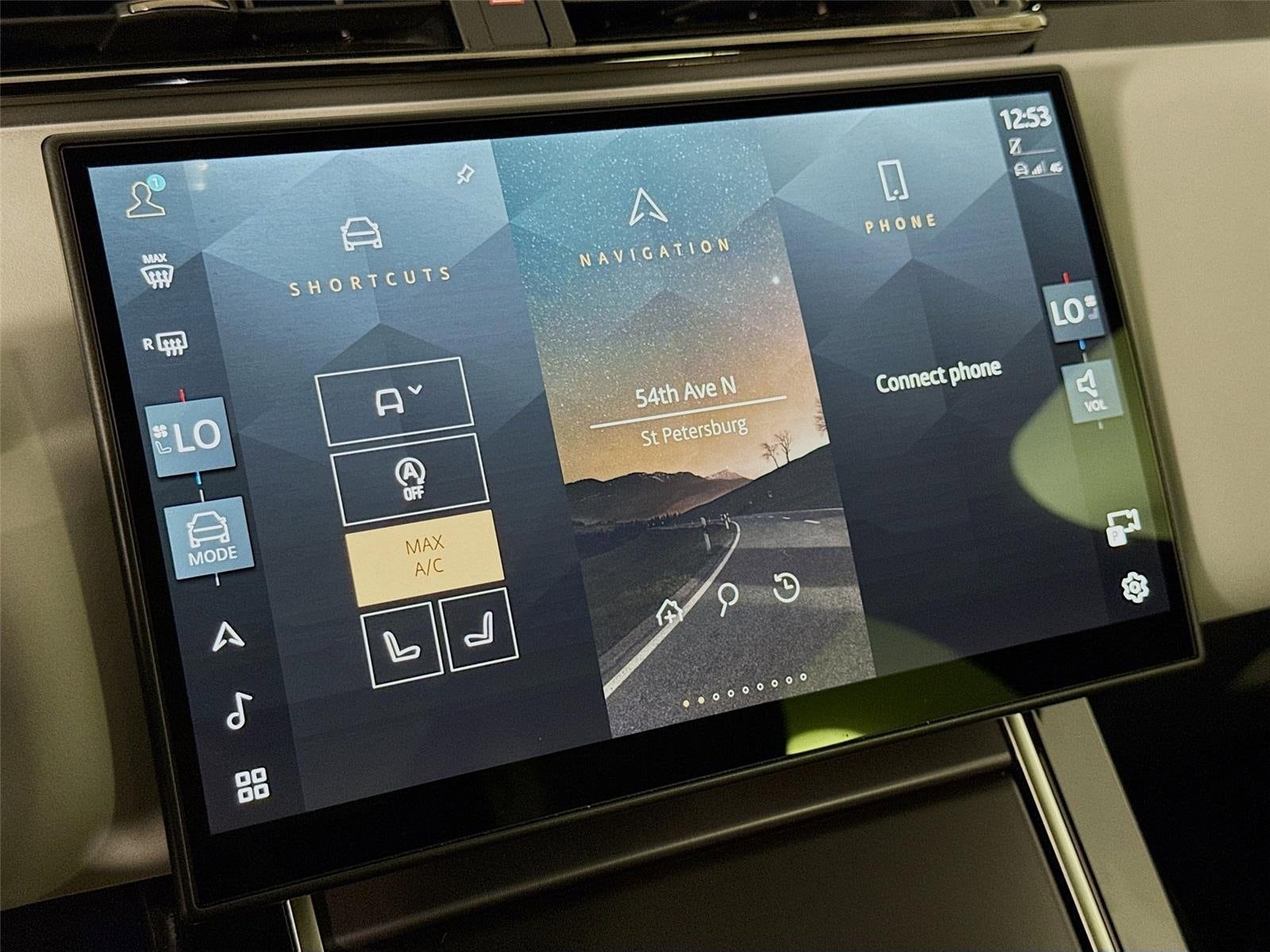 2026 Land Rover Range Rover Velar Dynamic SE - Photo 15