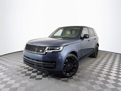 2025 Land Rover Range Rover SE SUV