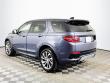 2025 Land Rover Discovery Sport S SUV
