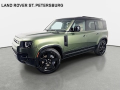 2026 Land Rover Defender 110 X-Dynamic SE SUV