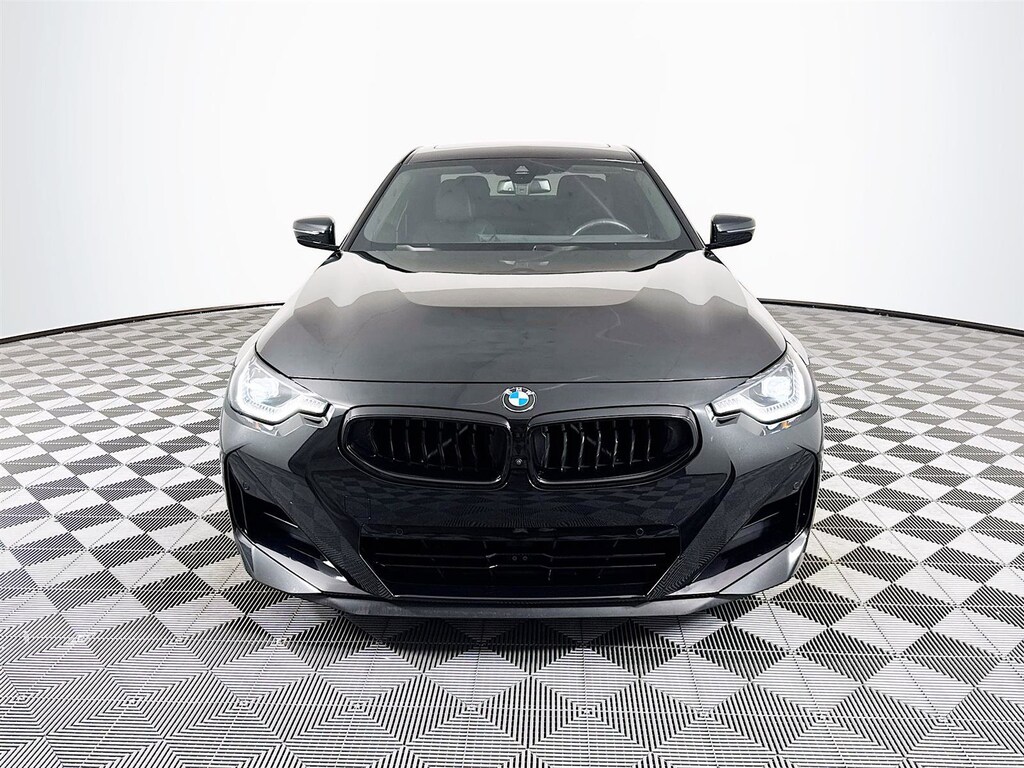Used 2025 BMW 230i Coupe