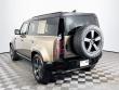 2025 Defender 110 X-Dynamic SE SUV 2025 Land Rover Defender 110 X-Dynamic SE SUV