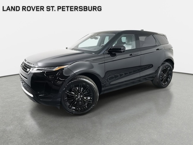 2026 Land Rover Range Rover Evoque Core S SUV