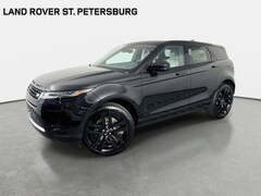 2026 Land Rover Range Rover Evoque S SUV