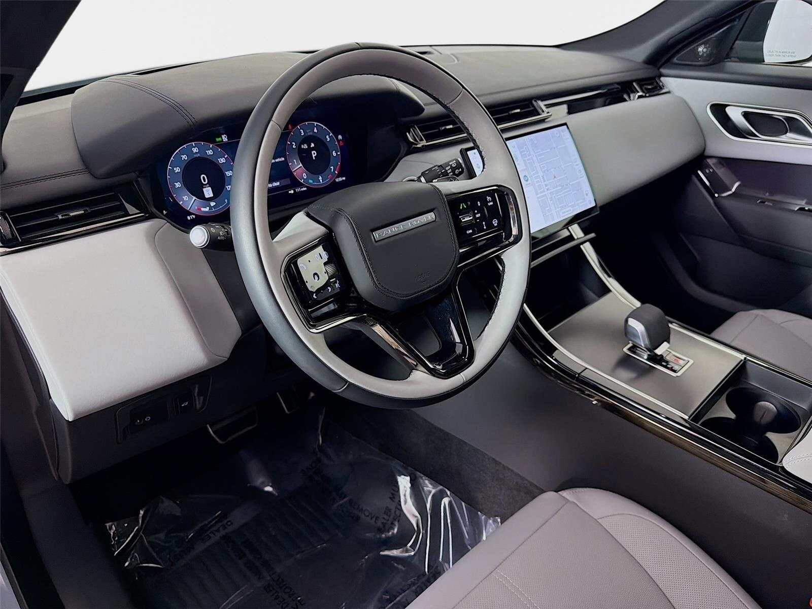 2026 Land Rover Range Rover Velar Dynamic SE - Photo 9