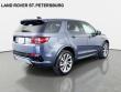 2025 Land Rover Discovery Sport S SUV