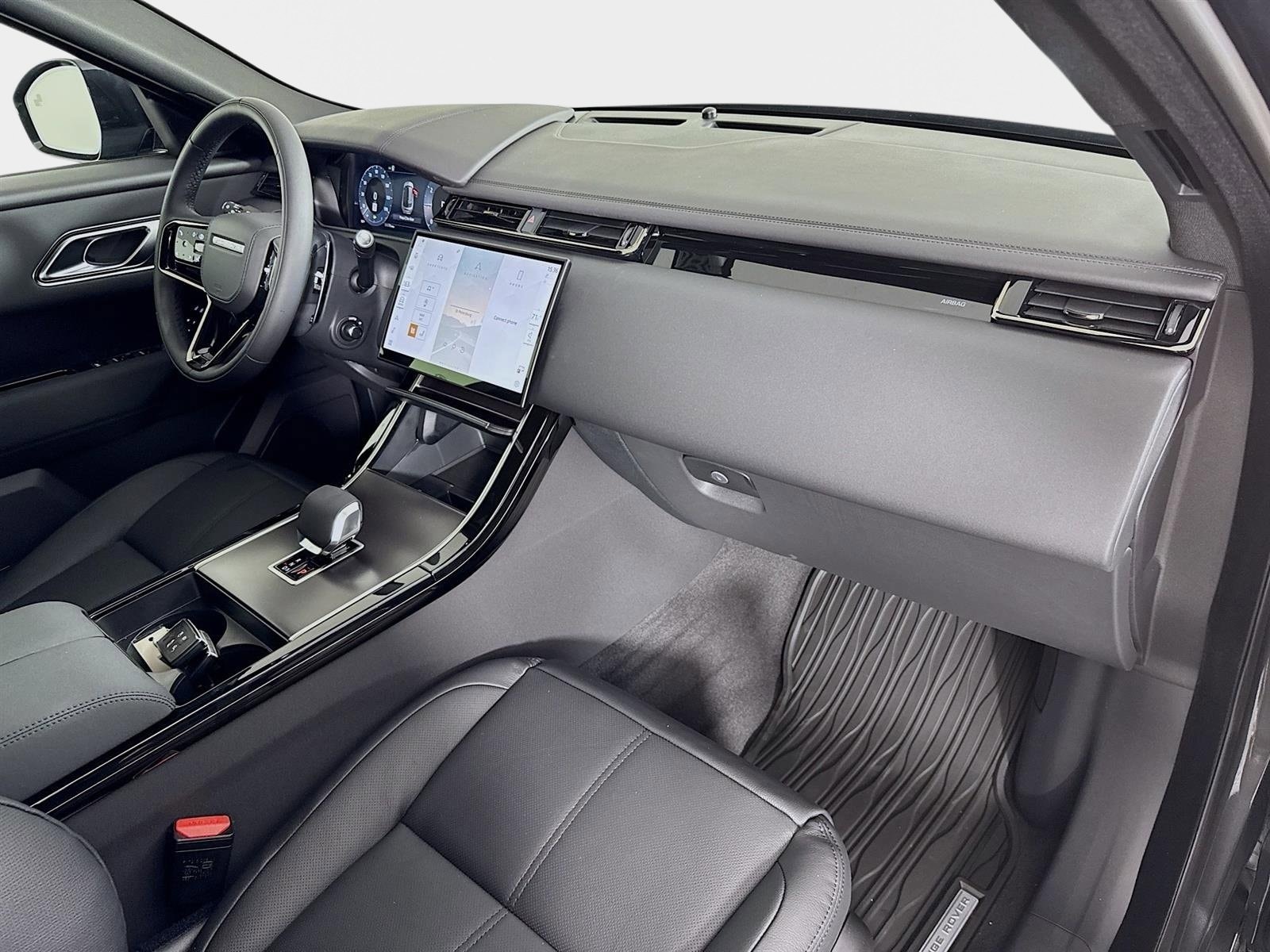 2026 Land Rover Range Rover Velar Dynamic SE - Photo 31