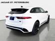 2026 Jaguar F-PACE P250 R-Dynamic S SUV