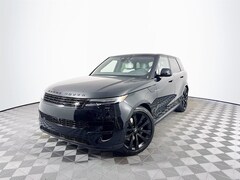 2025 Land Rover Range Rover Sport SE SUV