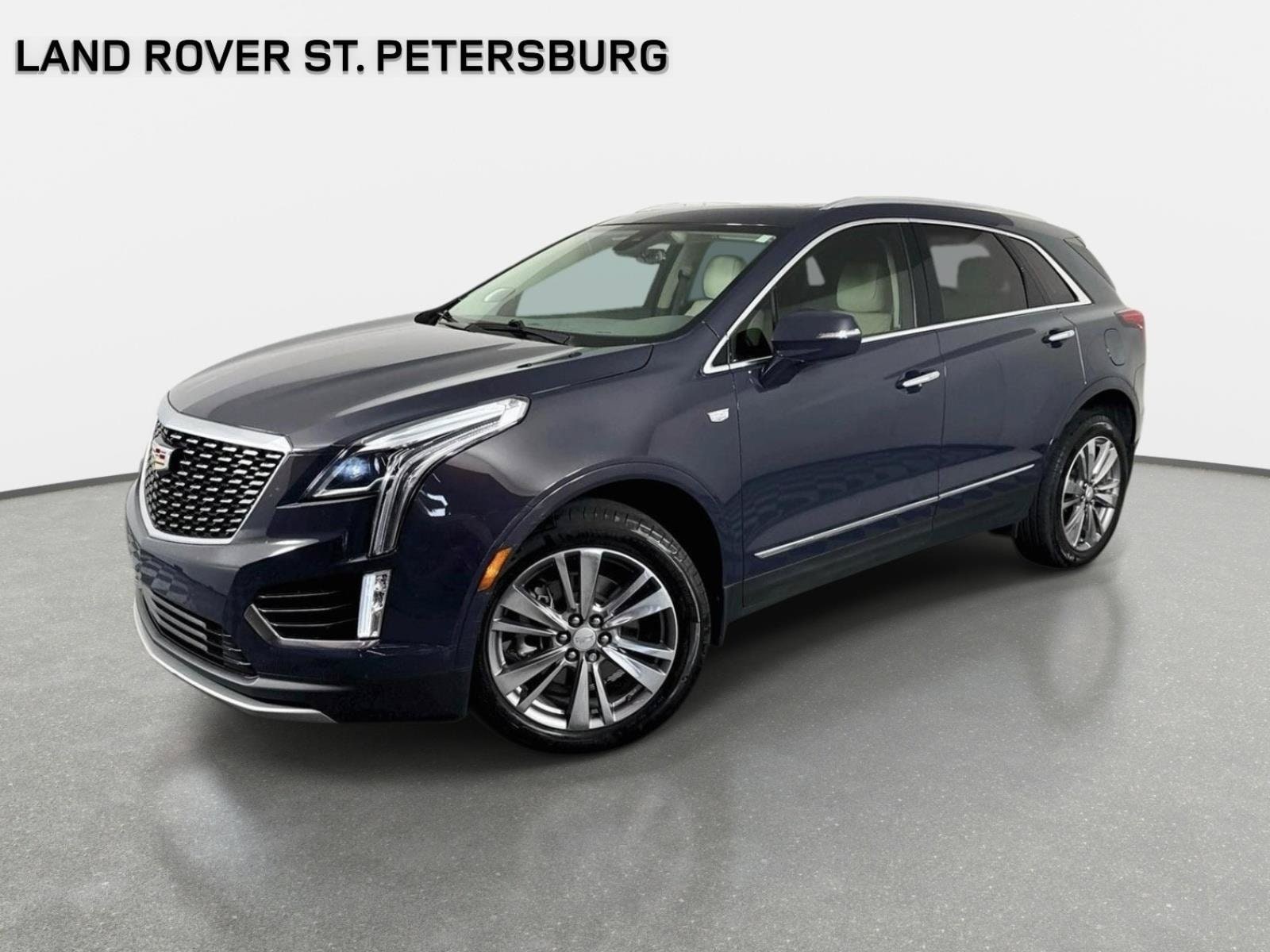 2024 Cadillac XT5