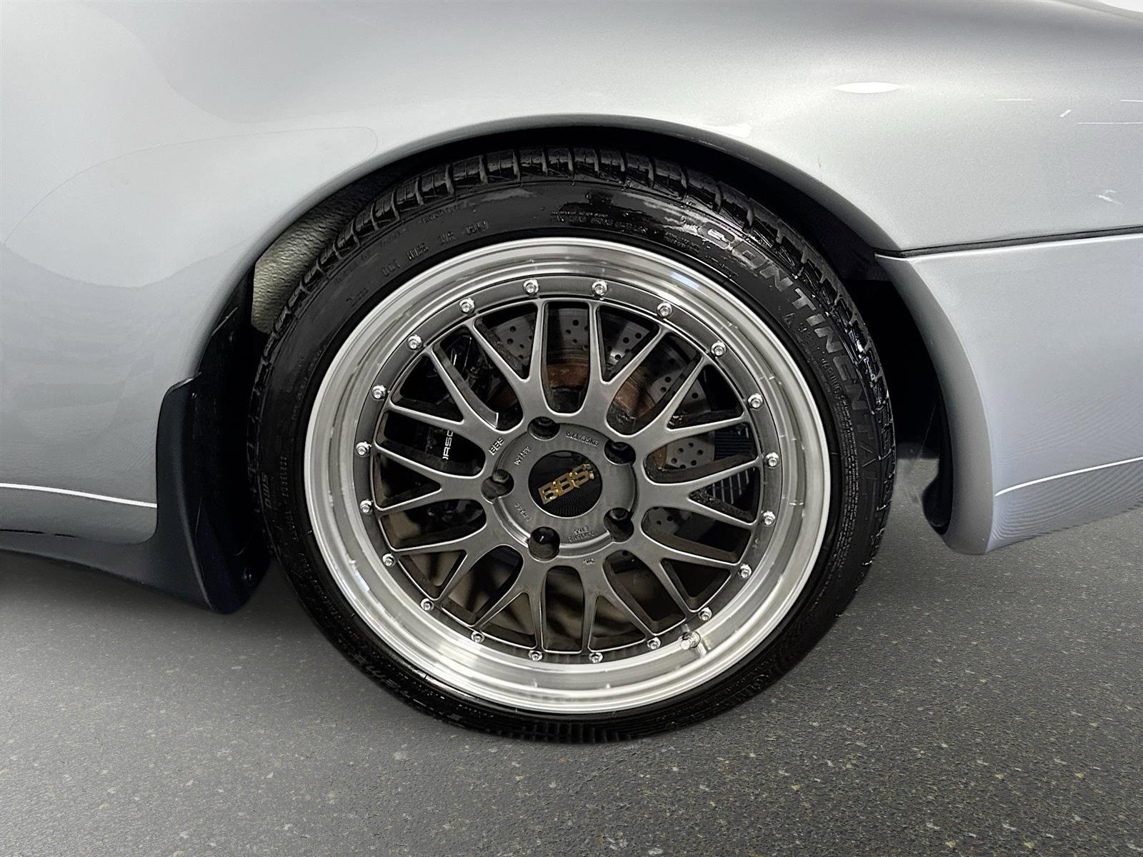 Used 1995 Porsche 911 For Sale at Land Rover St Petersburg | VIN