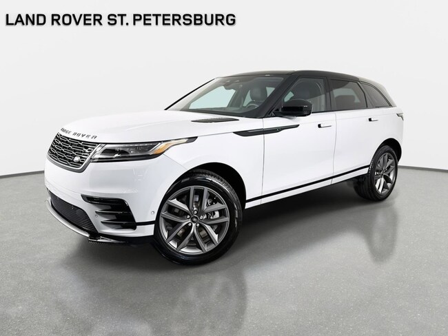 2026 Land Rover Range Rover Velar P250 Dynamic SE SUV
