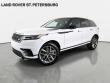 2026 Land Rover Range Rover Velar P250 Dynamic SE SUV