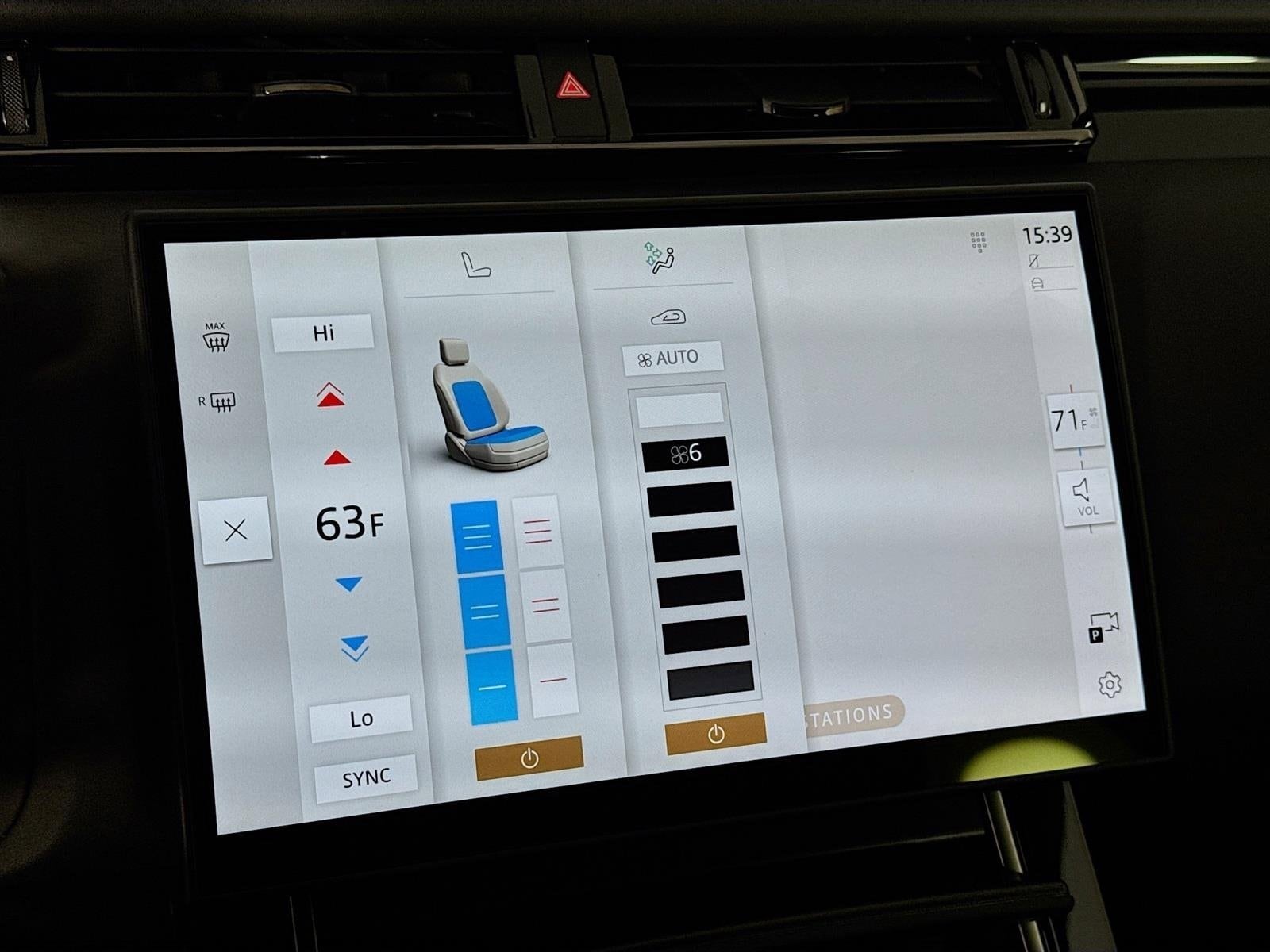 2026 Land Rover Range Rover Velar Dynamic SE - Photo 18