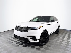 2026 Land Rover Range Rover Velar Dynamic SE SUV