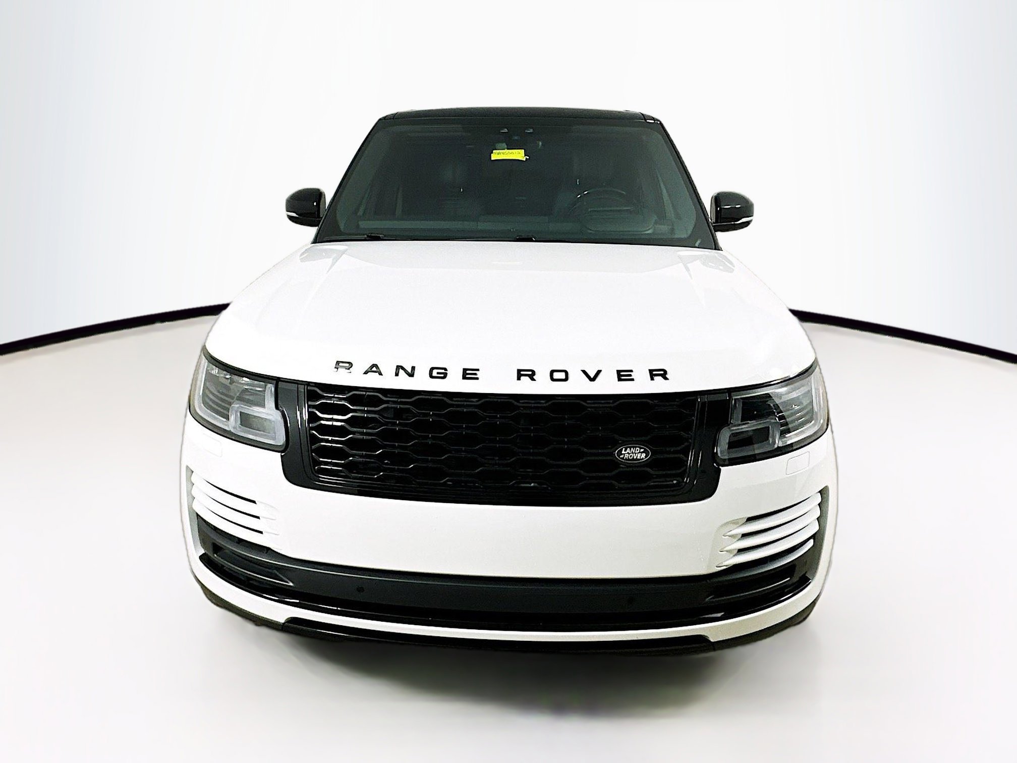 Used 2021 Land Rover Range Rover HSE Wesminster with VIN SALGS2SE0MA450012 for sale in Saint Petersburg, FL