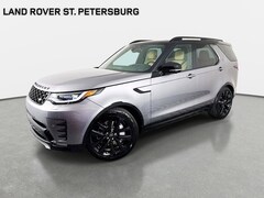 2026 Land Rover Discovery Dynamic SE SUV
