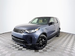 2025 Land Rover Discovery Dynamic SE SUV