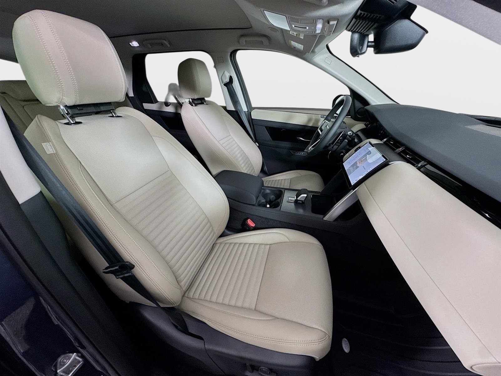 2025 Land Rover Discovery Sport S - Photo 30