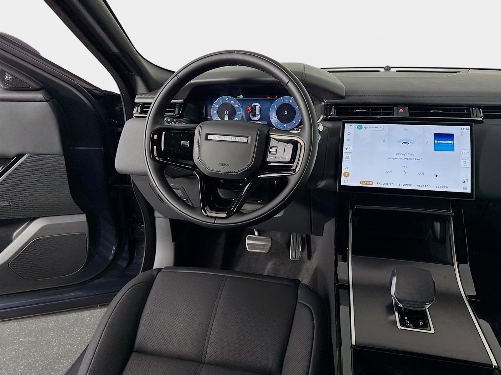 2026 Land Rover Range Rover Velar Dynamic SE - Photo 25