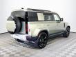 2025 Land Rover Defender 110 S SUV