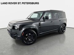 2026 Land Rover Defender 110 X-Dynamic SE SUV