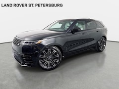 2026 Land Rover Range Rover Velar P250 Base SUV