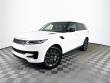 2025 Range Rover Sport P360 S SUV 2025 Land Rover Range Rover Sport P360 S SUV
