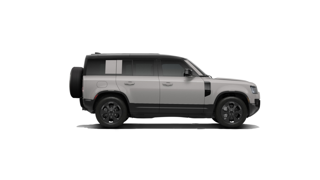 New 2026 Land Rover Defender 110 S 300PS SUV