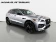 2026 Jaguar F-PACE P250 R-Dynamic S SUV