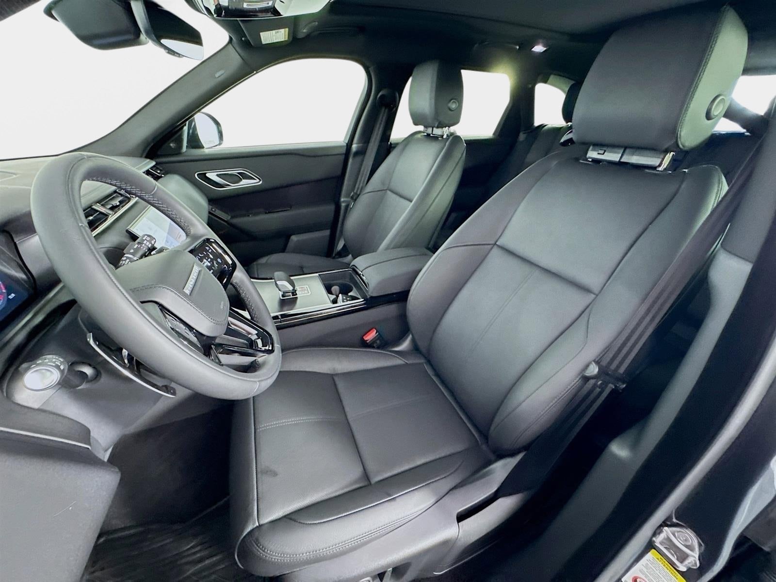 2026 Land Rover Range Rover Velar Dynamic SE - Photo 11