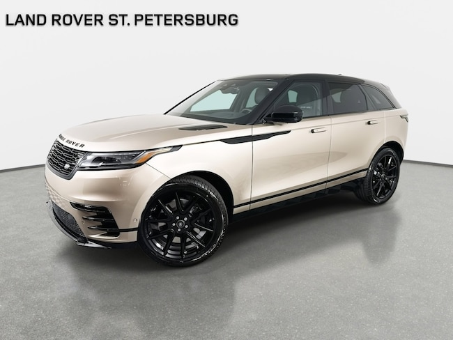 2026 Land Rover Range Rover Velar P250 Dynamic SE SUV