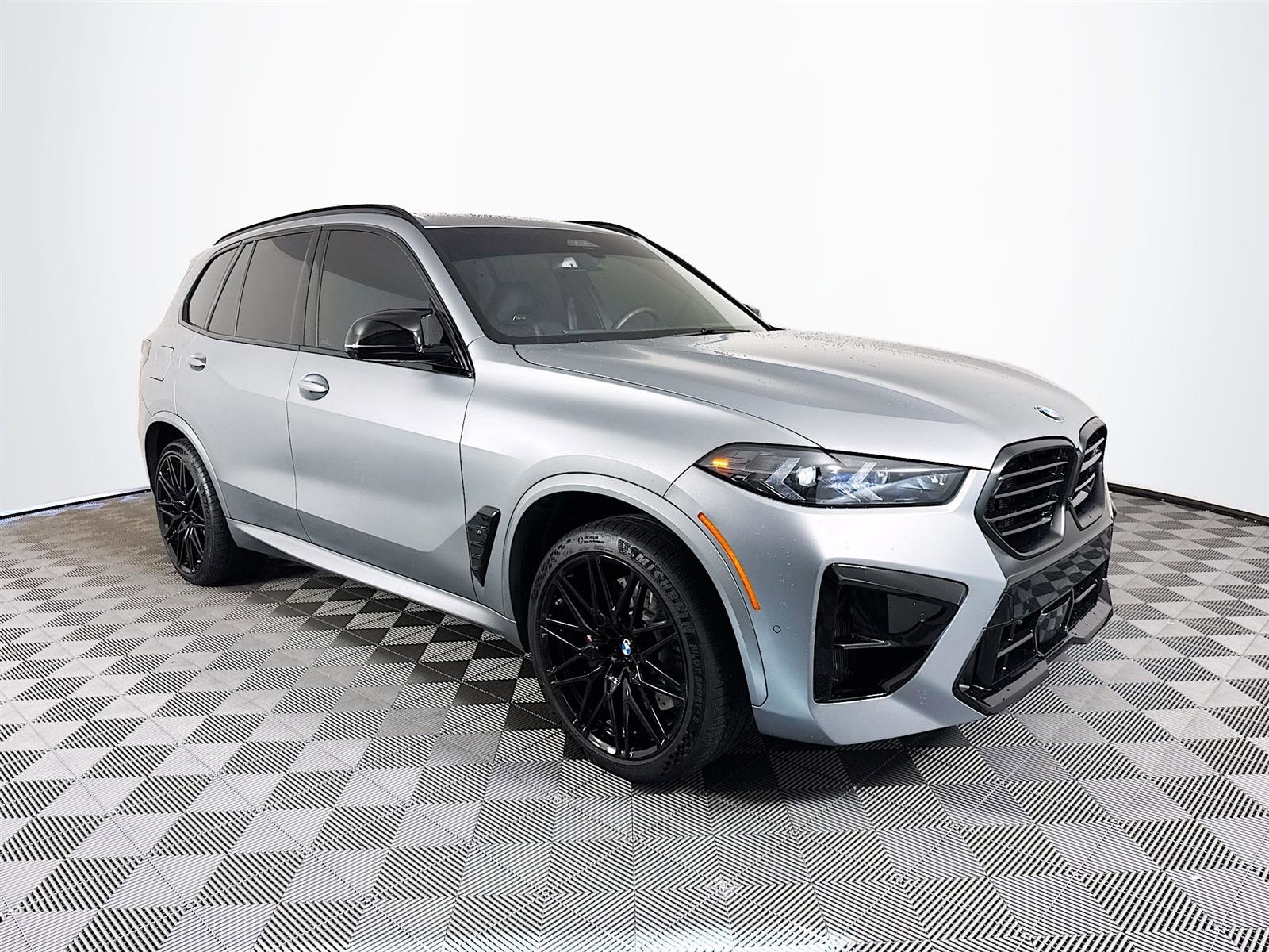 2026 BMW X5 M X5 M's photo