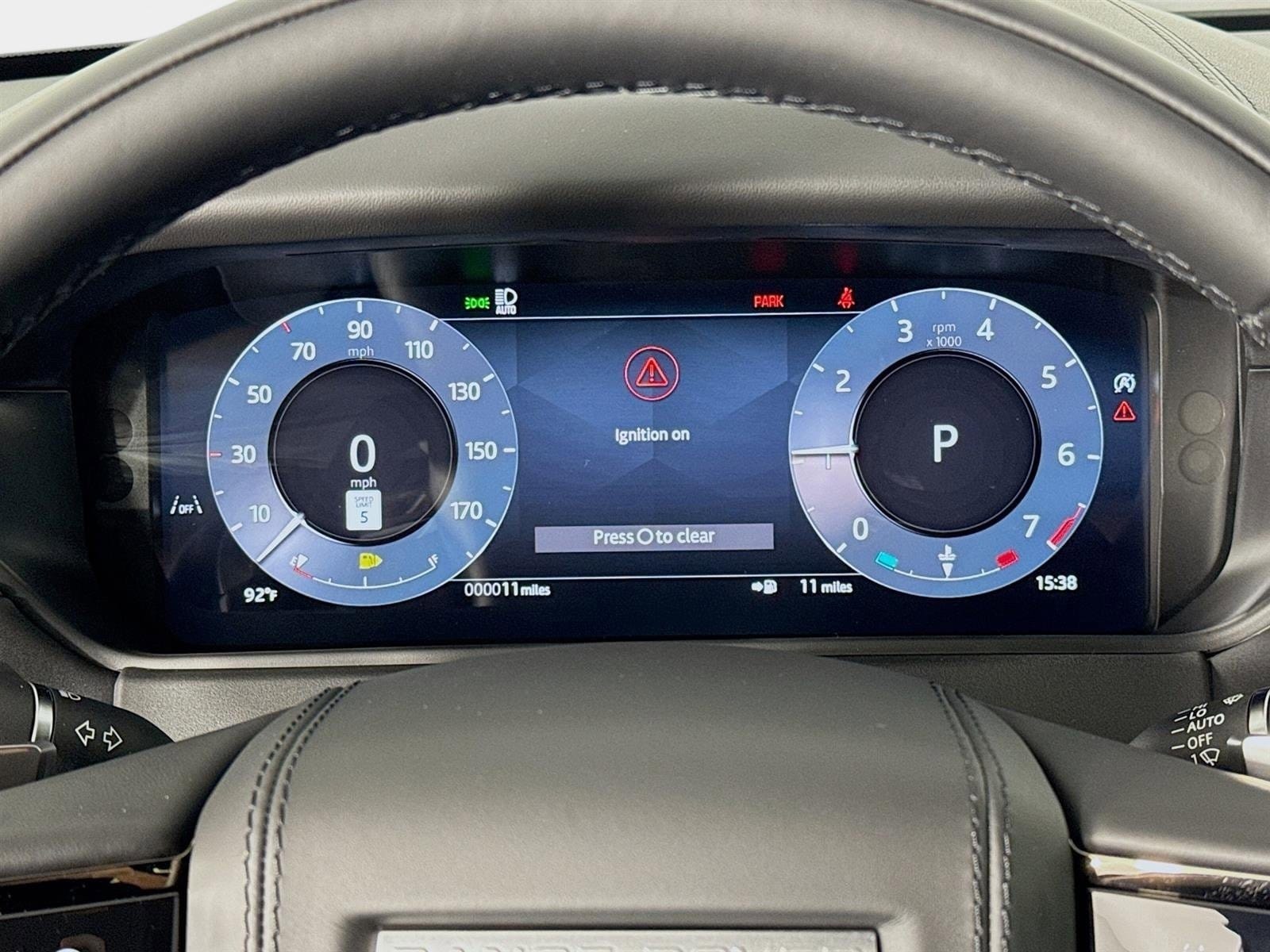 2026 Land Rover Range Rover Velar Dynamic SE - Photo 13